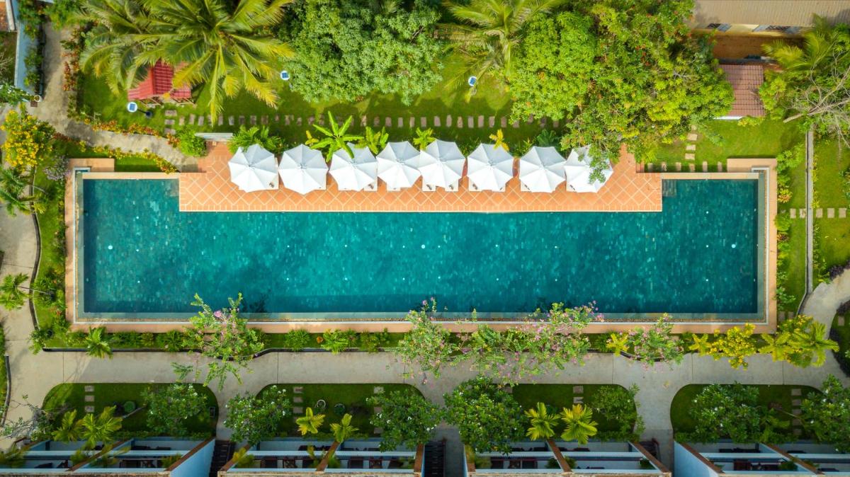 Khmer House Resort - Housity