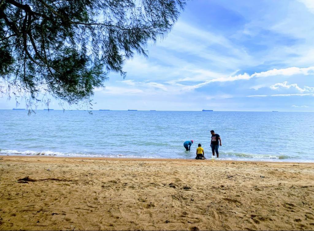 The SeaShell Melaka SeaFrontage Kuala Sg Baru - Housity