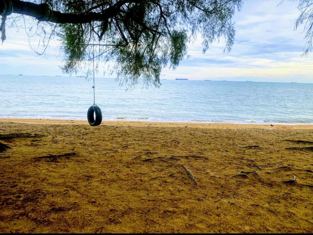 The SeaShell Melaka SeaFrontage Kuala Sg Baru - Housity