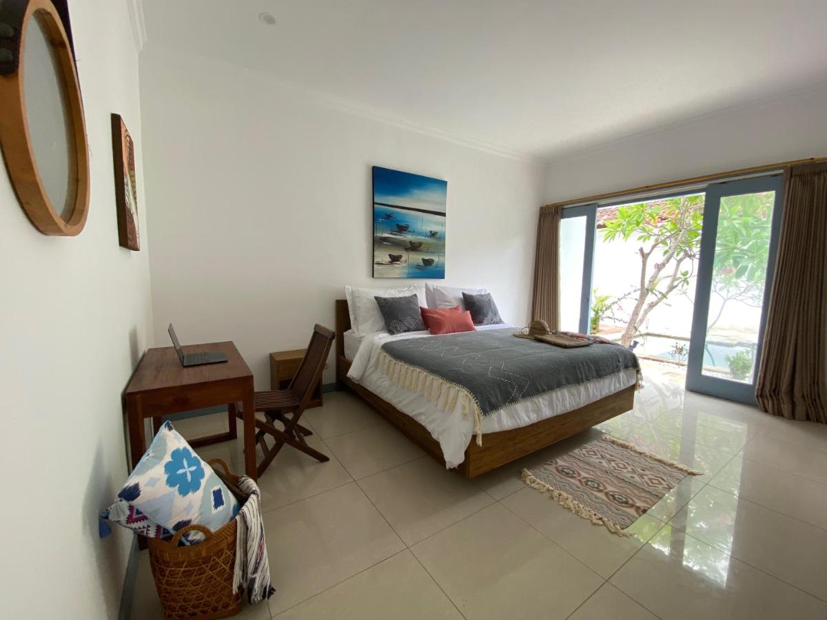 Suitetrails - Kubuwatu Boutique Accommodation