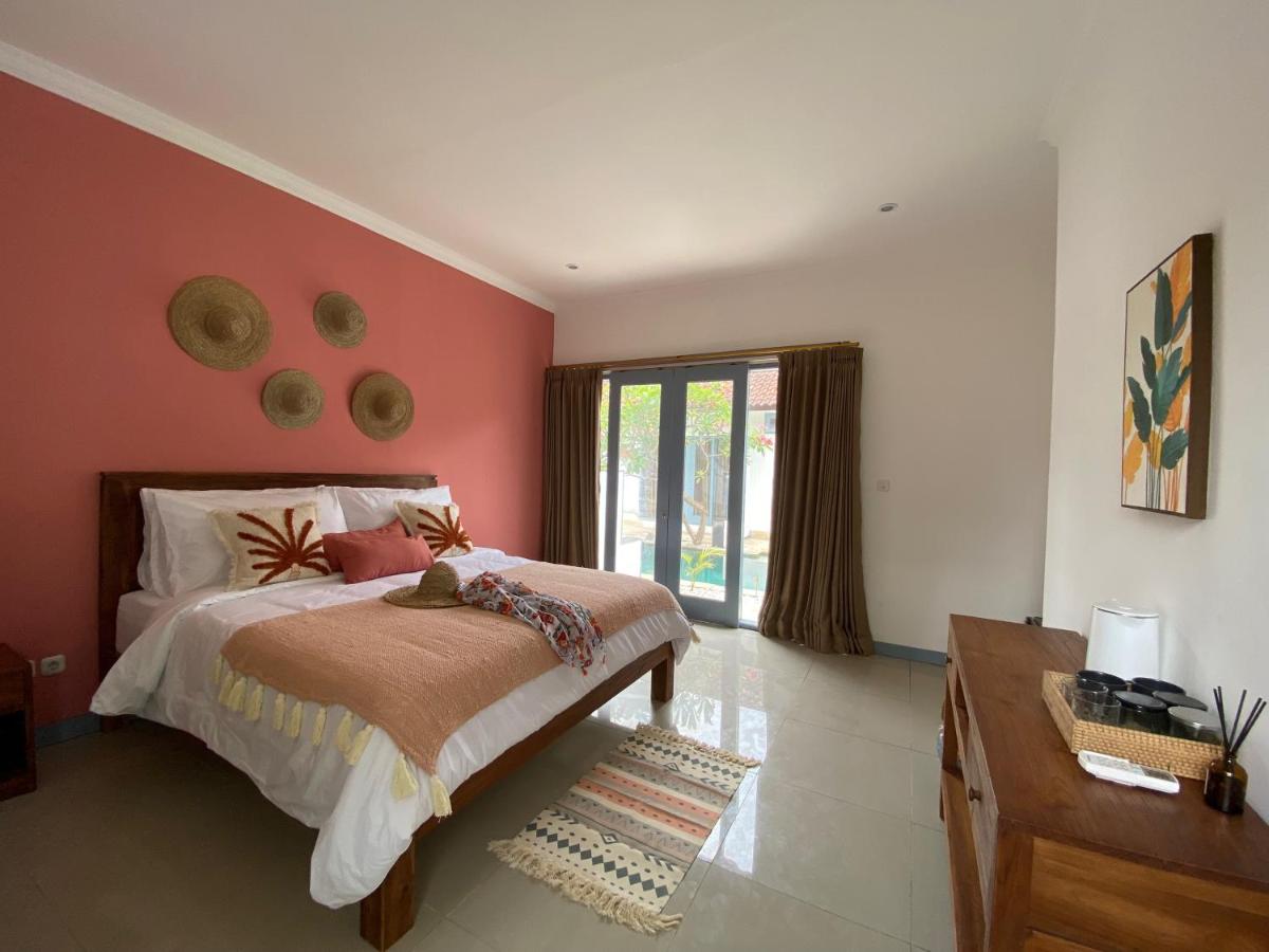 Suitetrails - Kubuwatu Boutique Accommodation