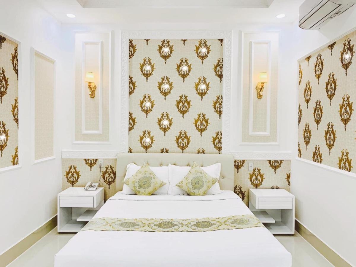 Linh Phuong 6 Hotel - Housity