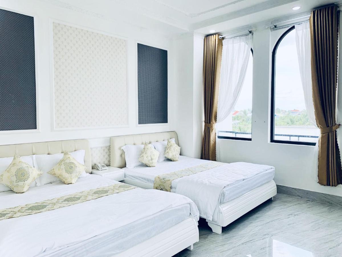 Linh Phuong 6 - hotel rooms