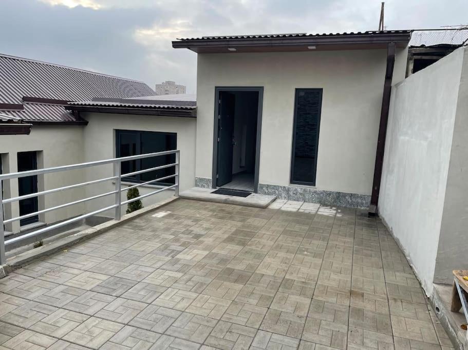 Suitetrails - Antarayin Apart House