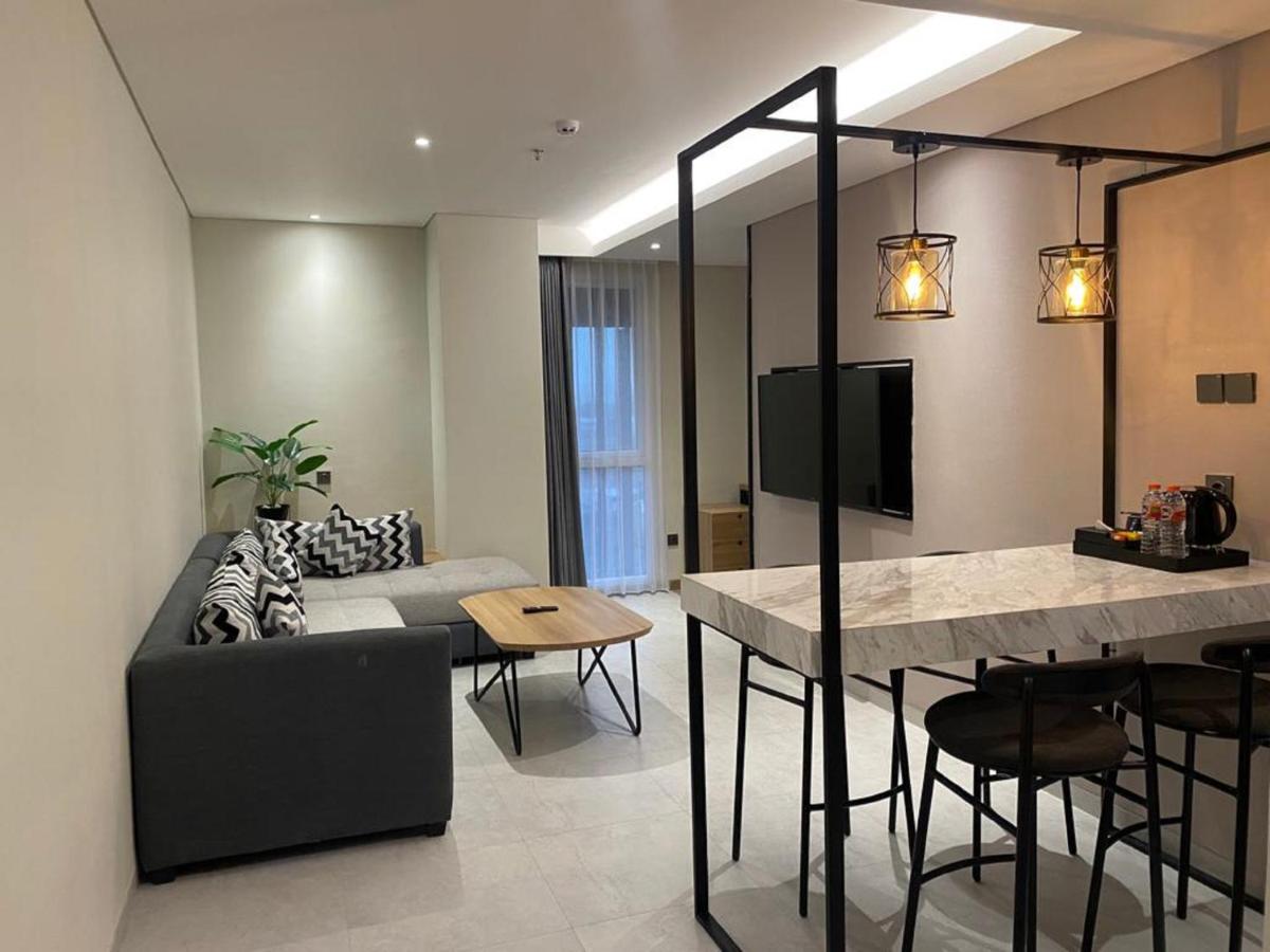 Suitetrails - Cordela Suites Tasikmalaya