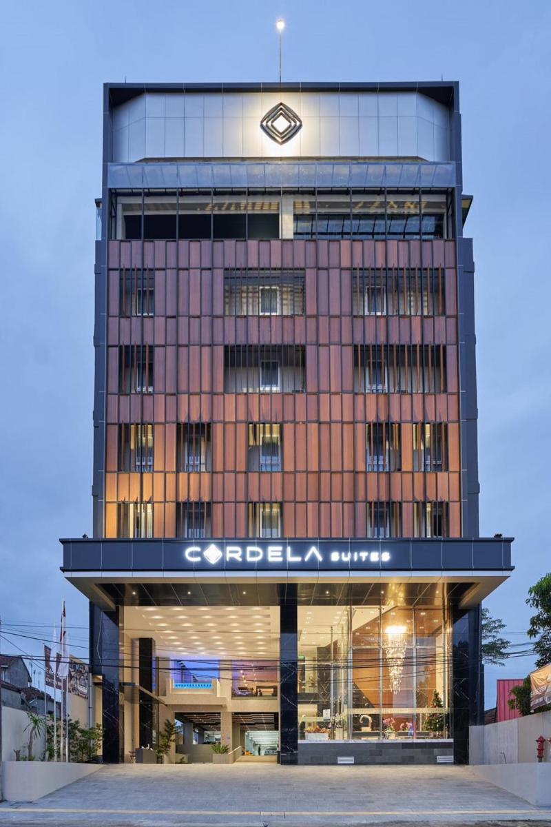 Cordela Suites Tasikmalaya - Housity