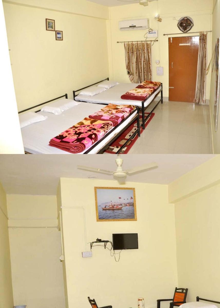 Hotel Ankur Guest House, Prayagraj - Housity