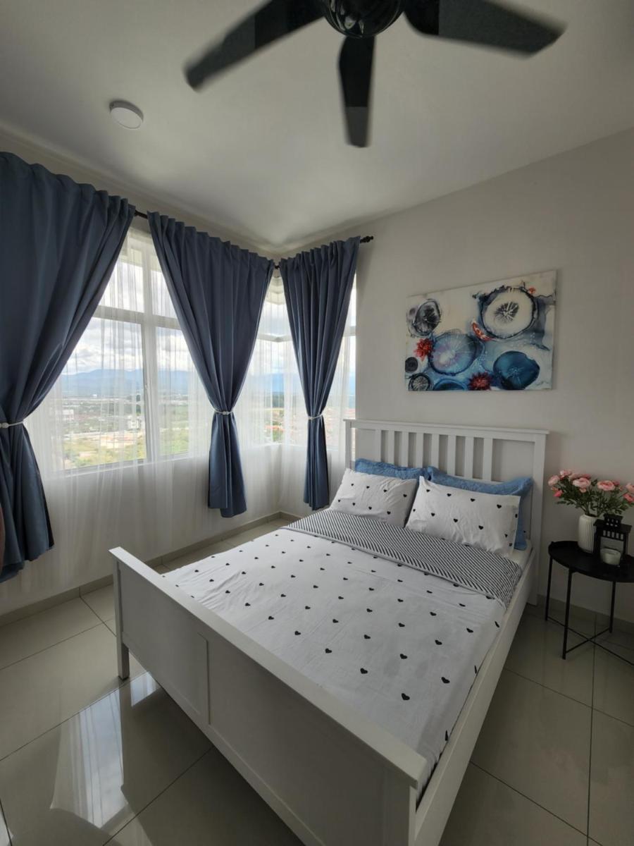 SCANDI HOMESTAY IPOH muslem - Hizvo