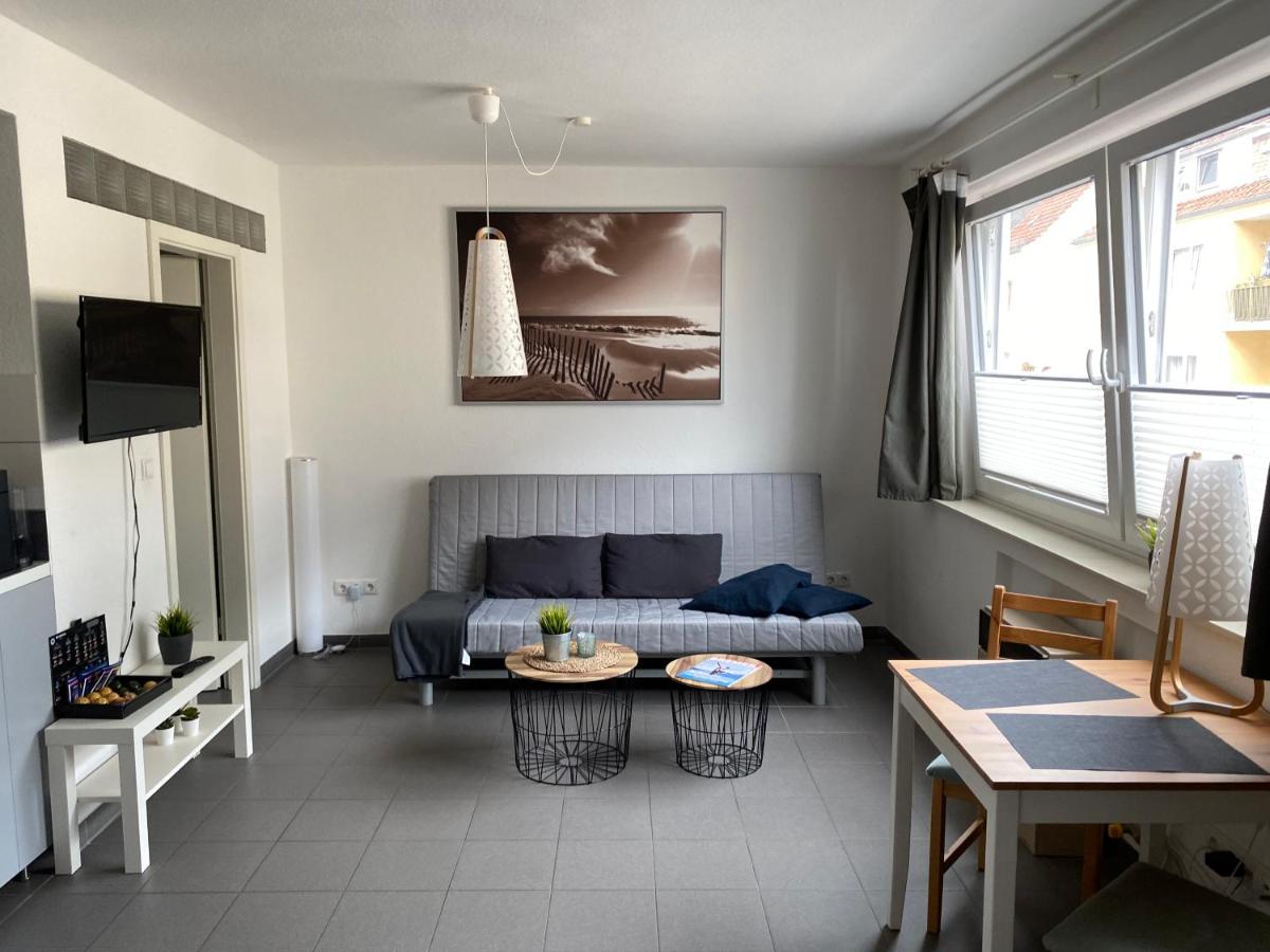 Stadtentdecker-Apartment - Housity