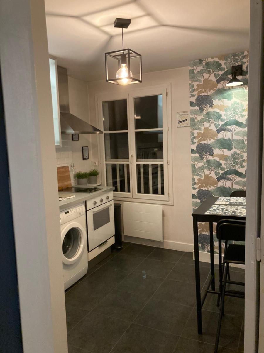 CAEN : appartement Cosy hyper centre historique - Housity