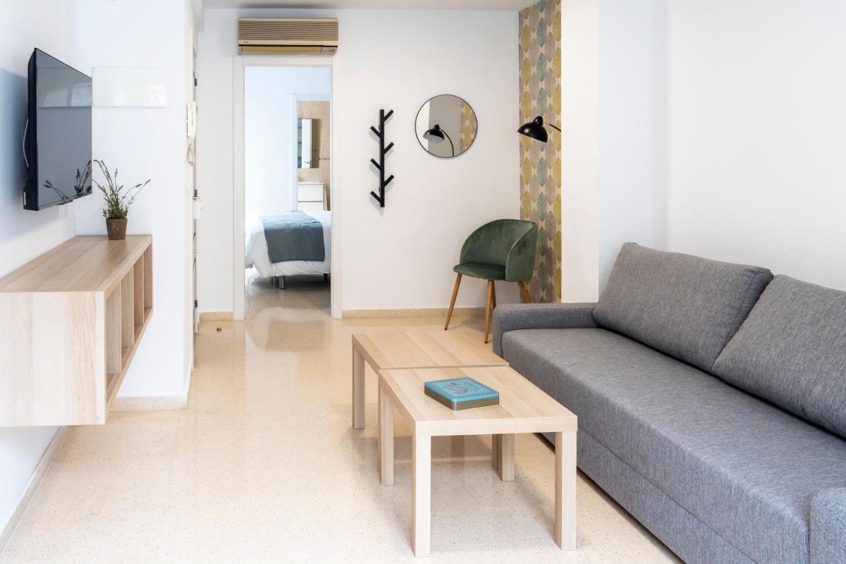 CALMA Apartments - Housity