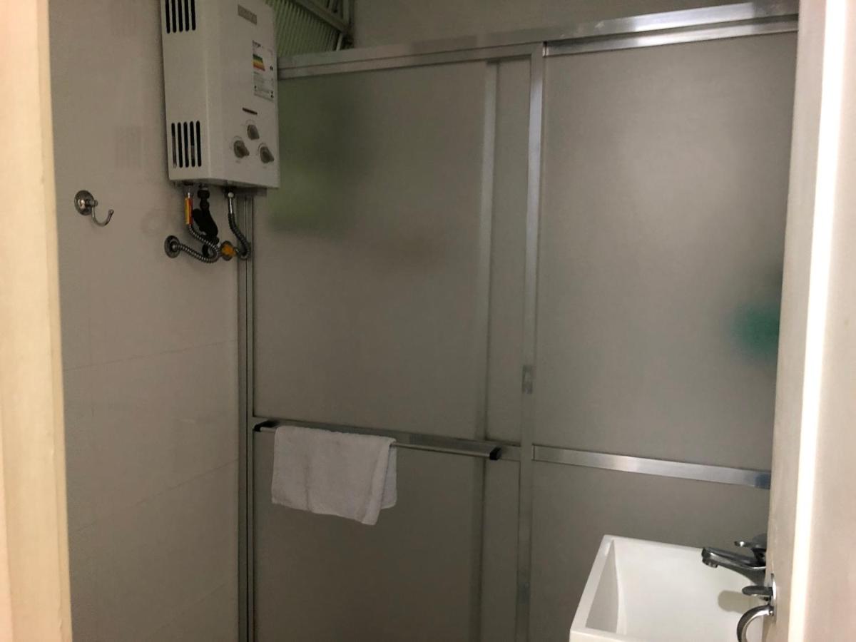 Suitetrails - Apartamento do Gil Copacabana - Leme
