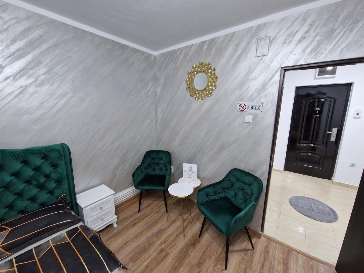 Suitetrails - Holiday Braila Royal Green