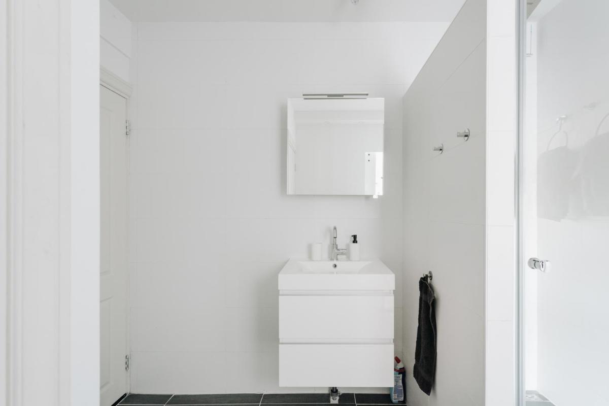 Luxurious Private Studio Amsterdam Zuid - Housity