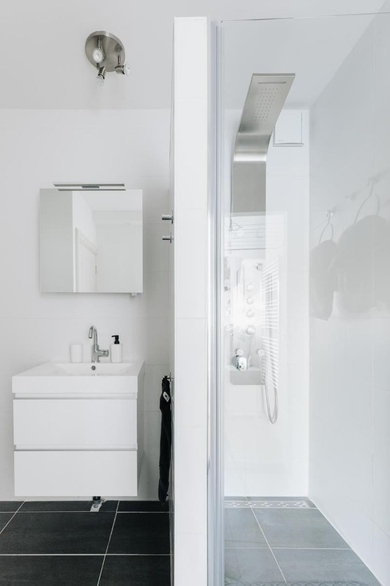Suitetrails - Luxurious Private Studio Amsterdam Zuid
