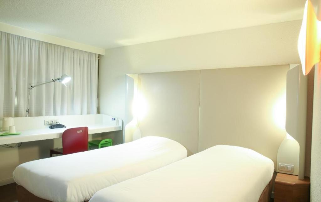 Hôtel Inn Design Resto Novo Nantes Sainte Luce - Housity