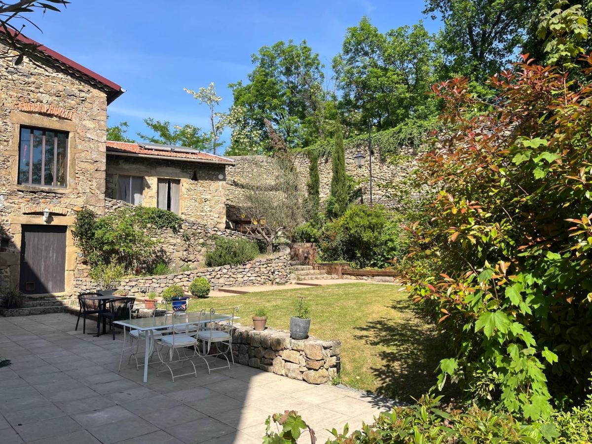 Domaine de Pipangaille - Housity