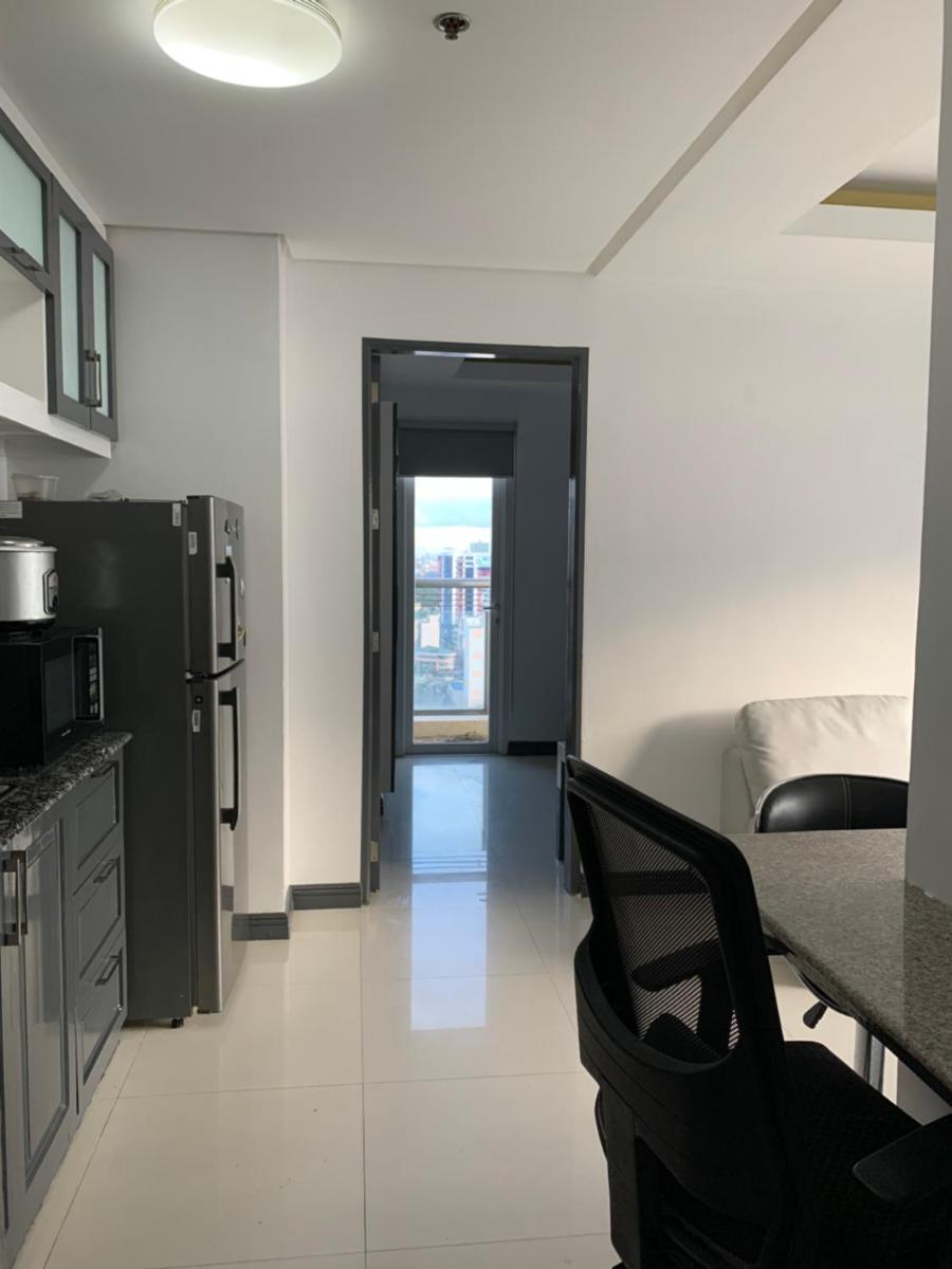 1 BR with balcony, fully furnished overlooking Manila Bay at Birch Tower, Malate, Manila - Housity