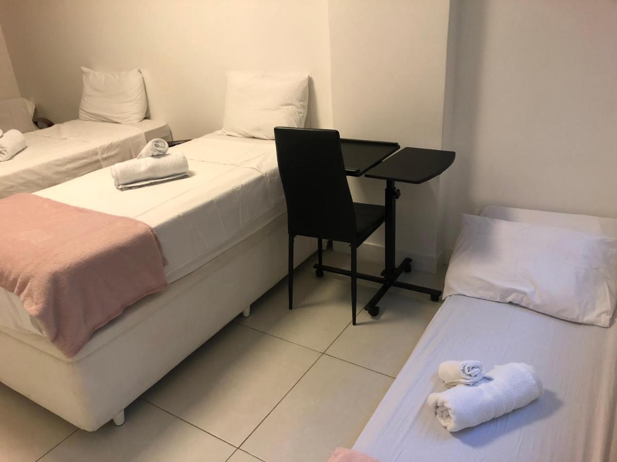 Suitetrails - Apartamento do Gil Copacabana - Leme