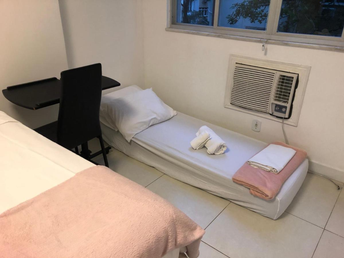 Suitetrails - Apartamento do Gil Copacabana - Leme