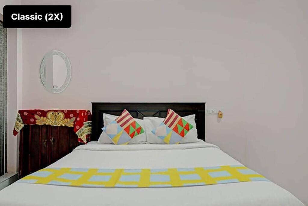 Happy Serenity Villa (3 BHK) - Housity