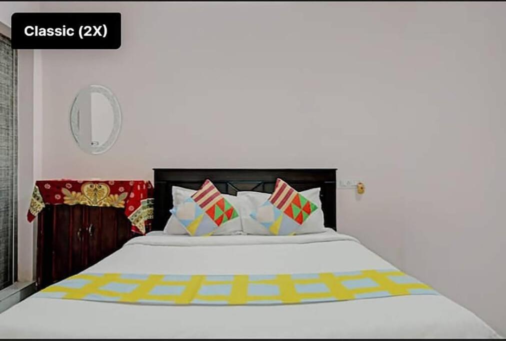 Happy Serenity Villa (3 BHK) - Housity