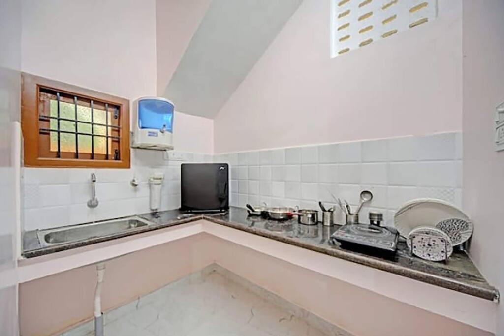 Happy Serenity Villa (3 BHK) - Housity