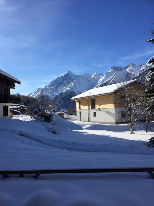 Appartement Niedergrächen - Housity