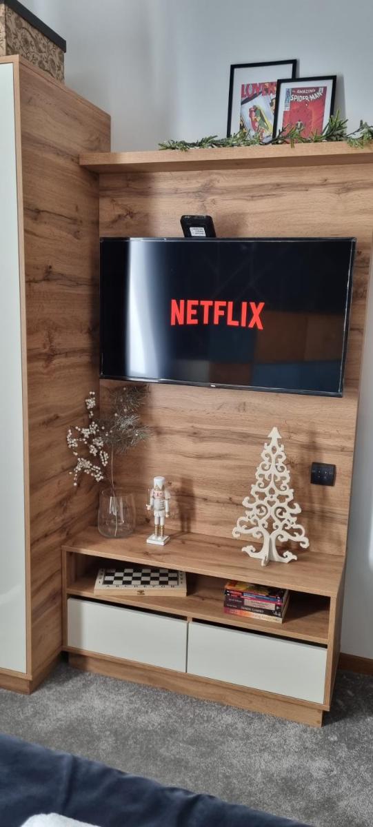 Apartman LANE A11 Djina - Housity