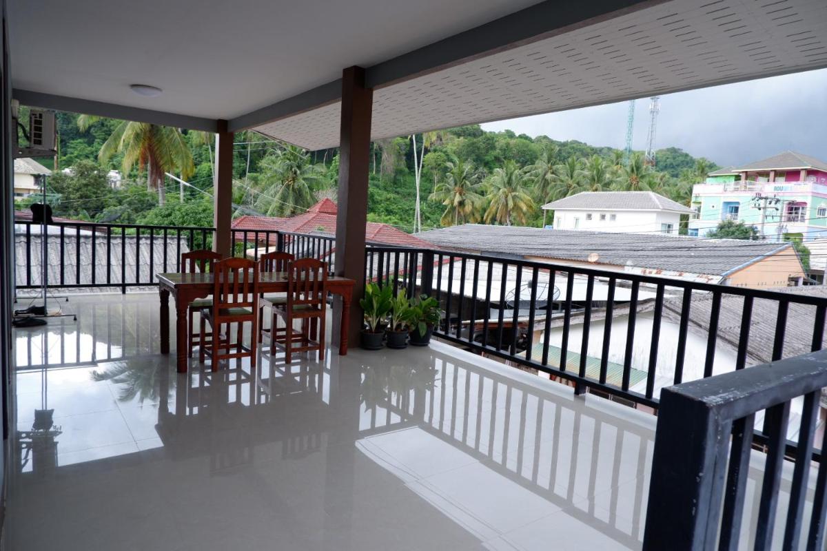 WS HOUSE KRABI - Housity