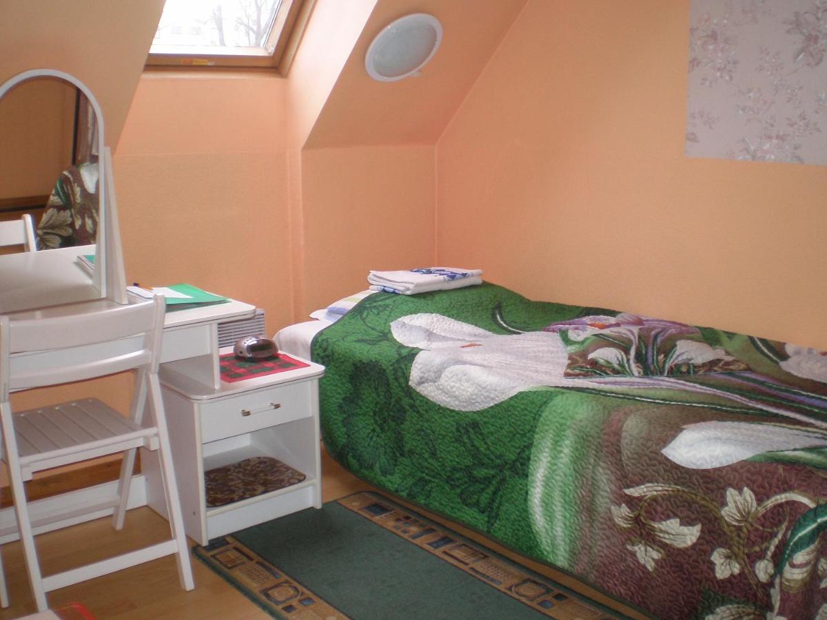 Jannseni Accommodation - Housity
