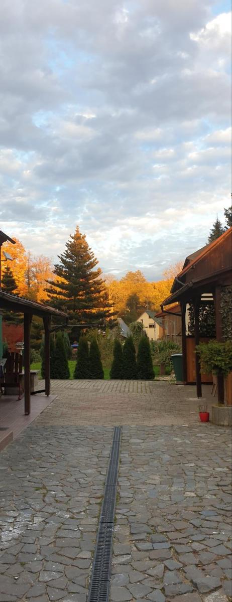 Bungalow Hugo - Housity