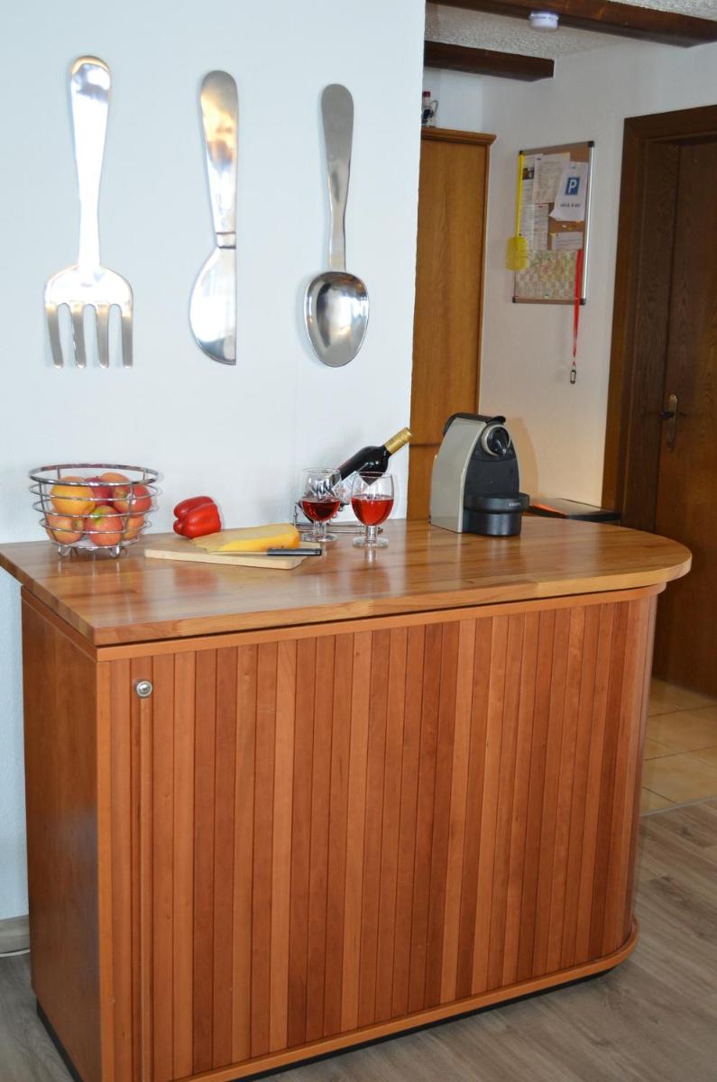 Appartement Niedergrächen - Housity