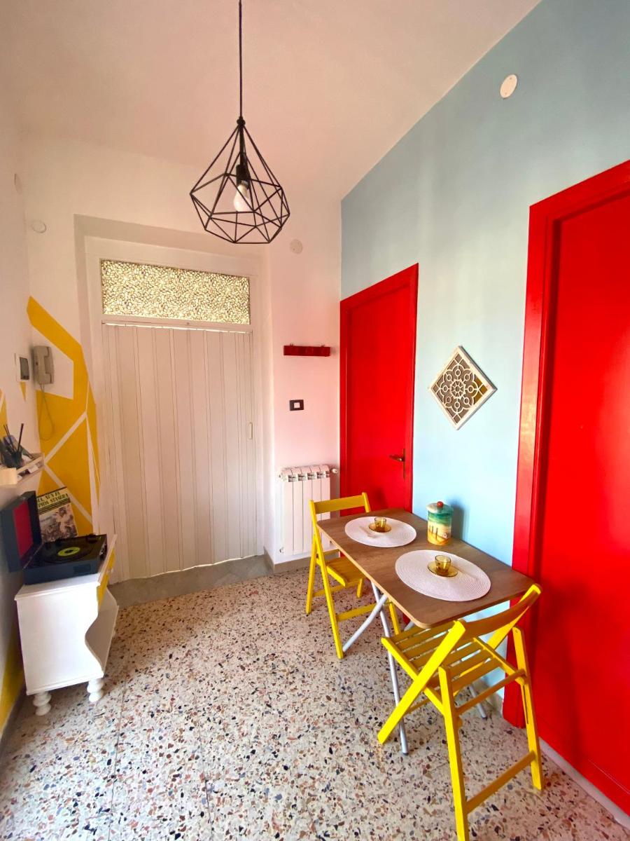 Scauri attico panoramico - Housity