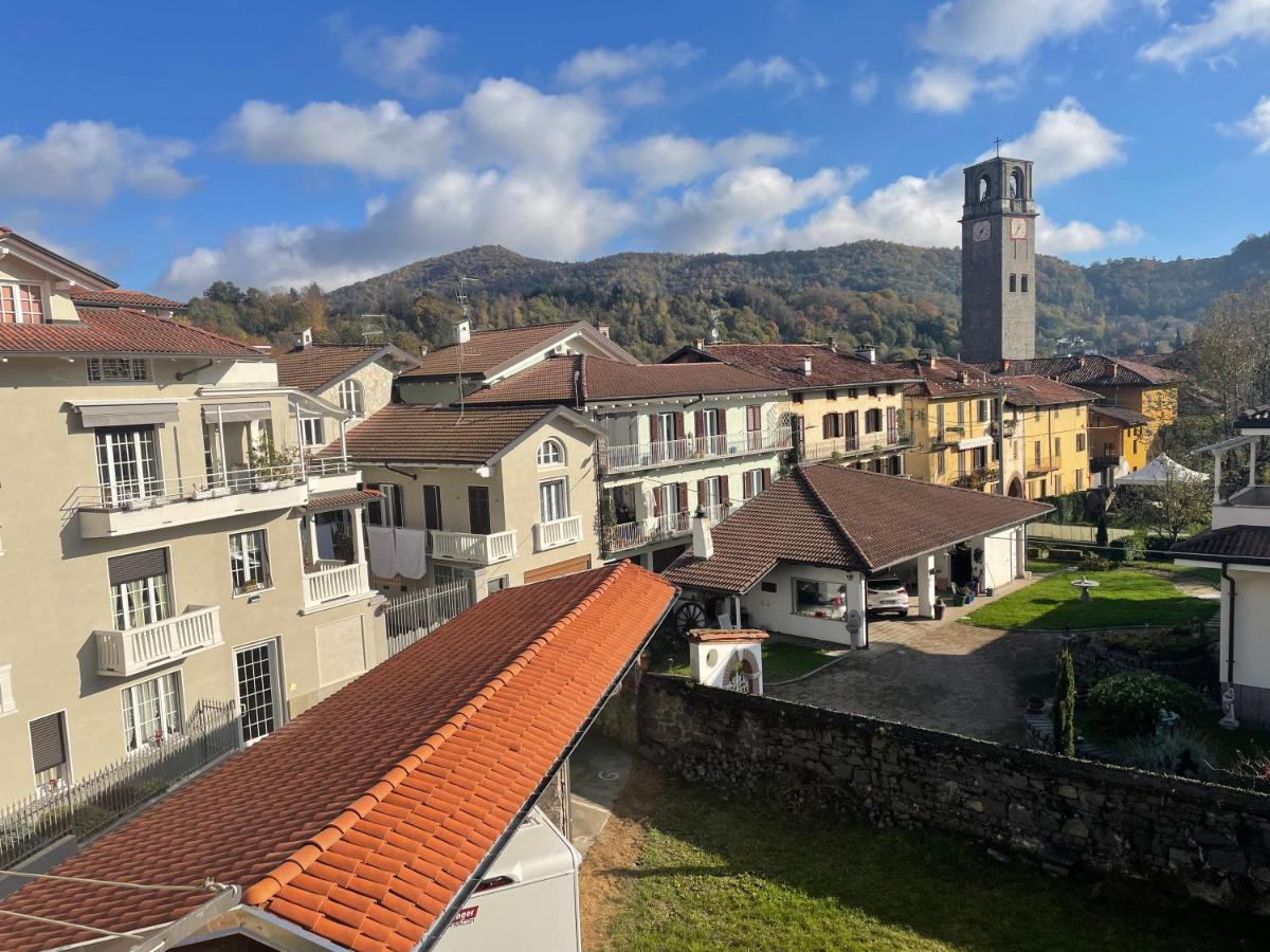 La vista sul campanile - Housity