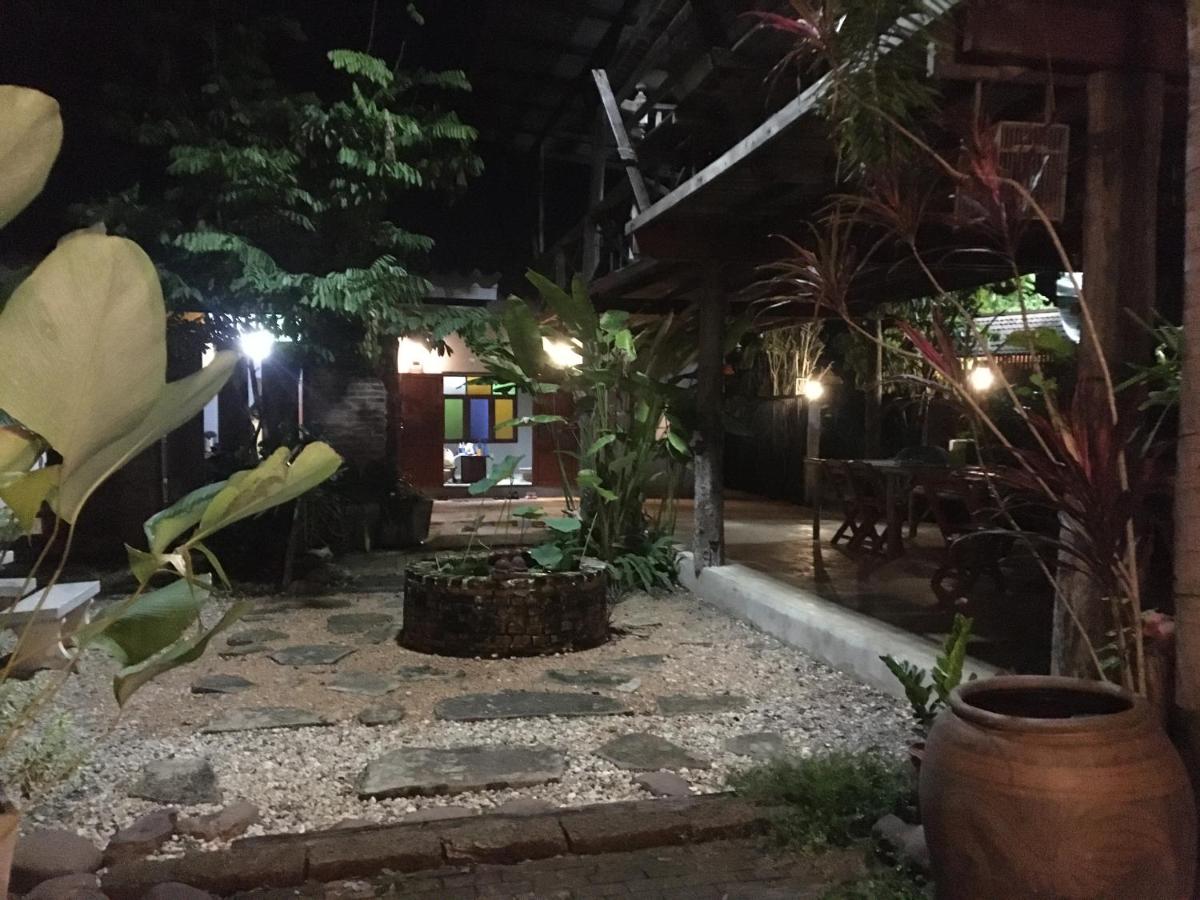 Baan Mali Lampang Homestay - Housity
