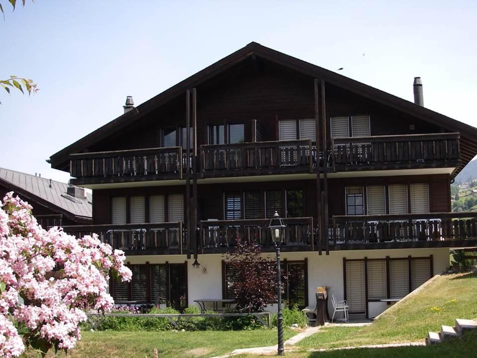 Appartement Niedergrächen - Housity