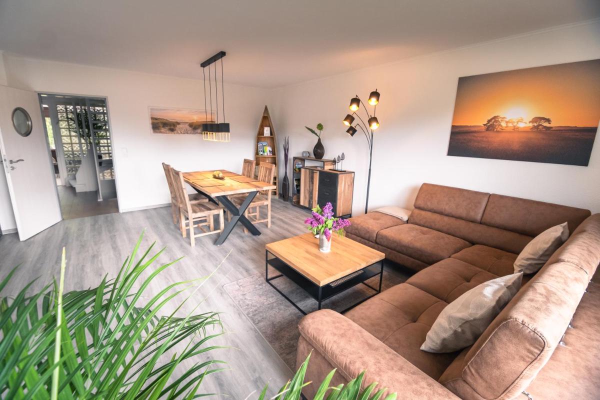 Ferienwohnung 