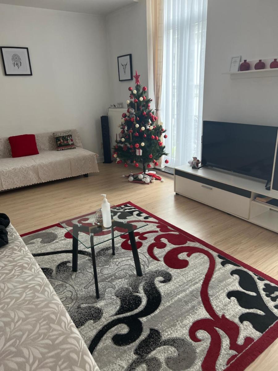 3C-Apartments - Housity