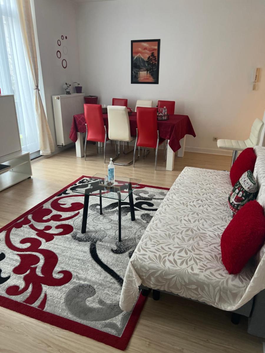 3C-Apartments - Housity
