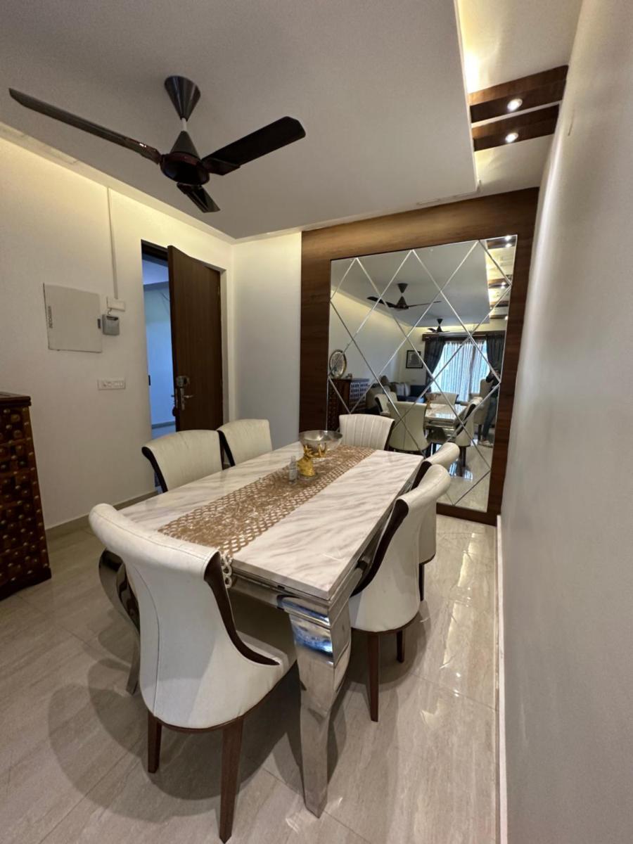 Luxury Moradabad Homestay - Housity