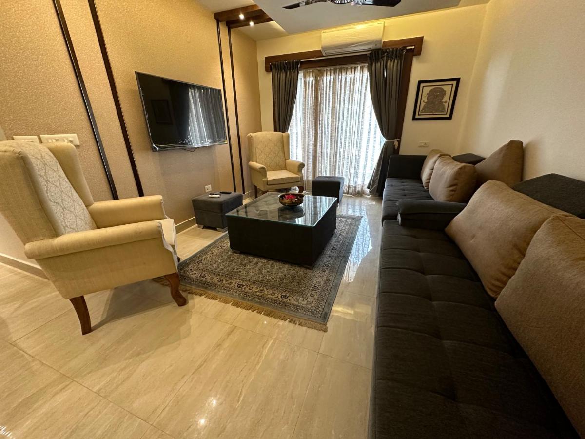 Luxury Moradabad Homestay - Housity