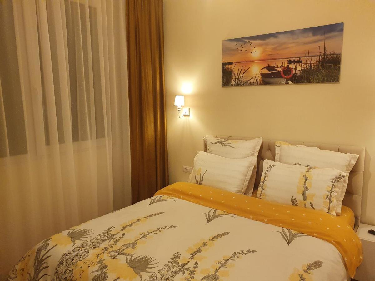 Apartament R35 - Housity