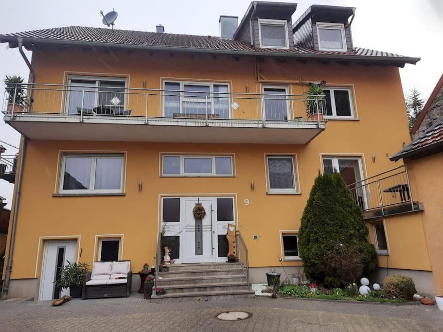 Ferienwohnung Dürr - Housity