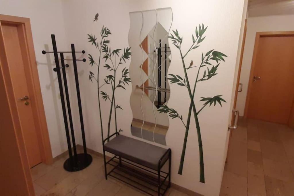 Ferienwohnung Dürr - Housity