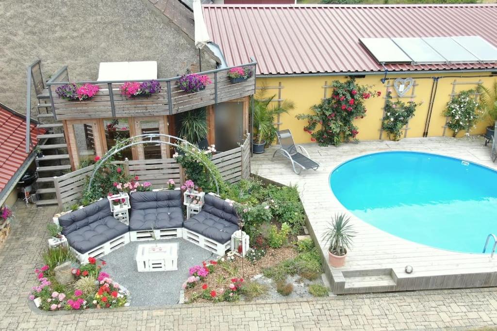 Ferienwohnung Dürr - Housity