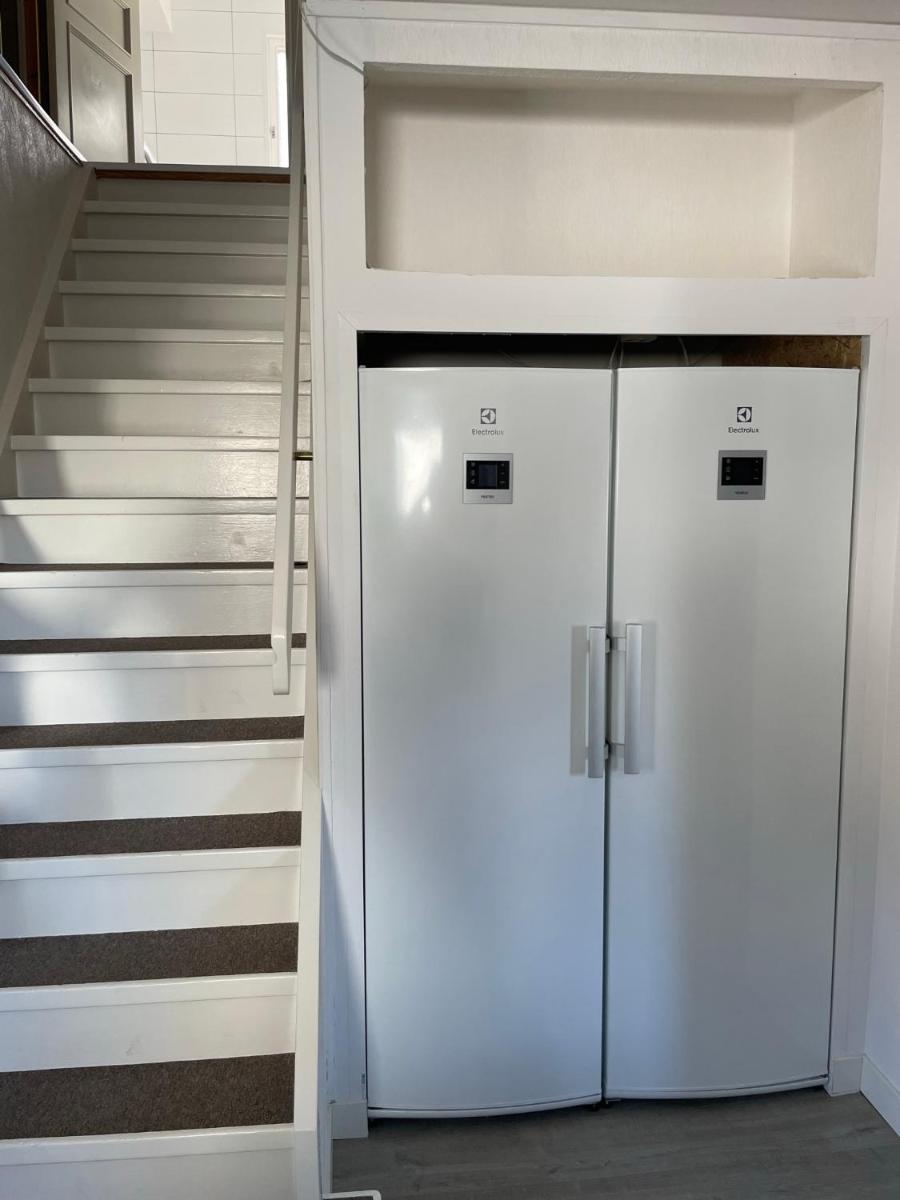 Villa med 5 sovrum - Housity