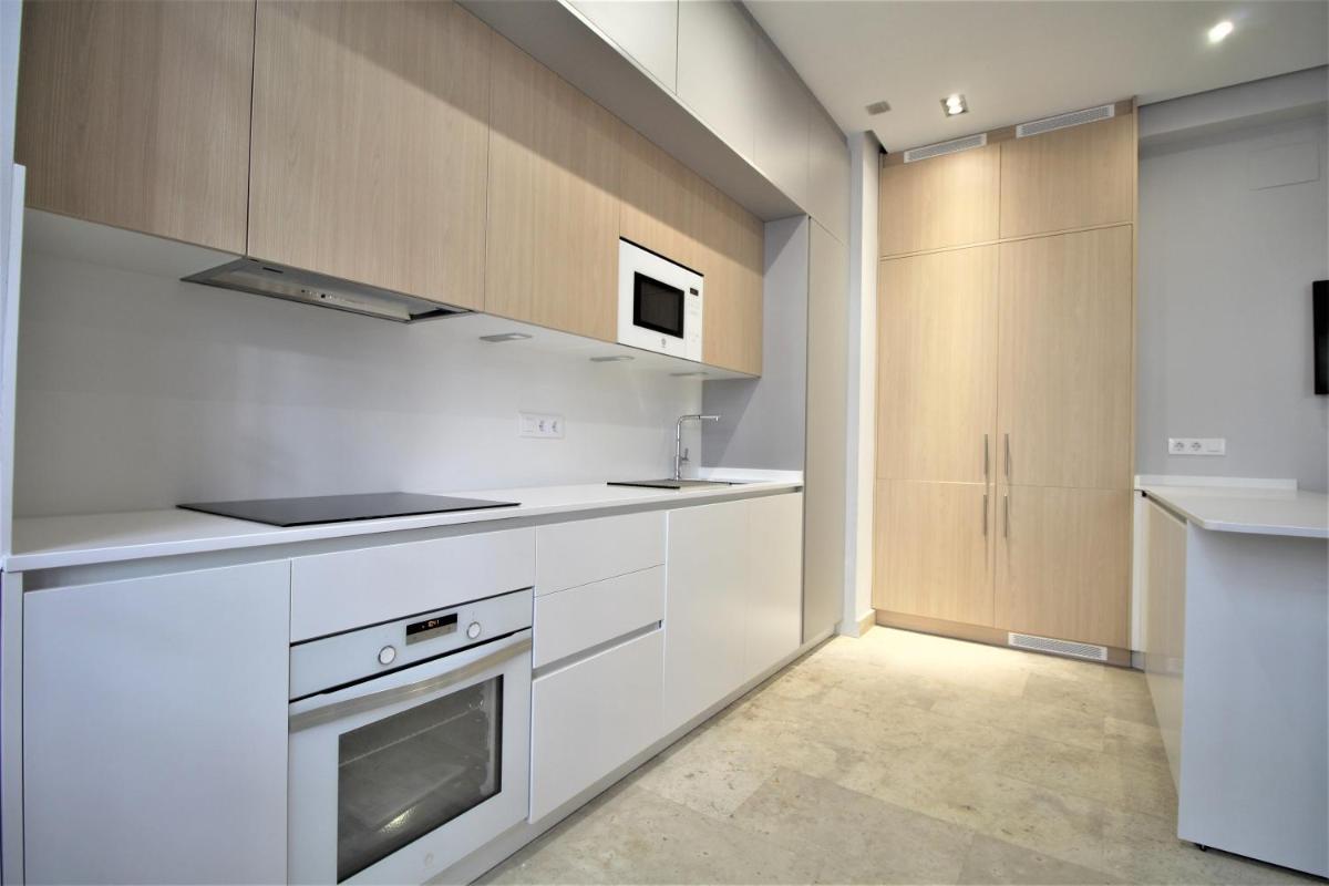 Dúplex calle Los Madrazo - Housity