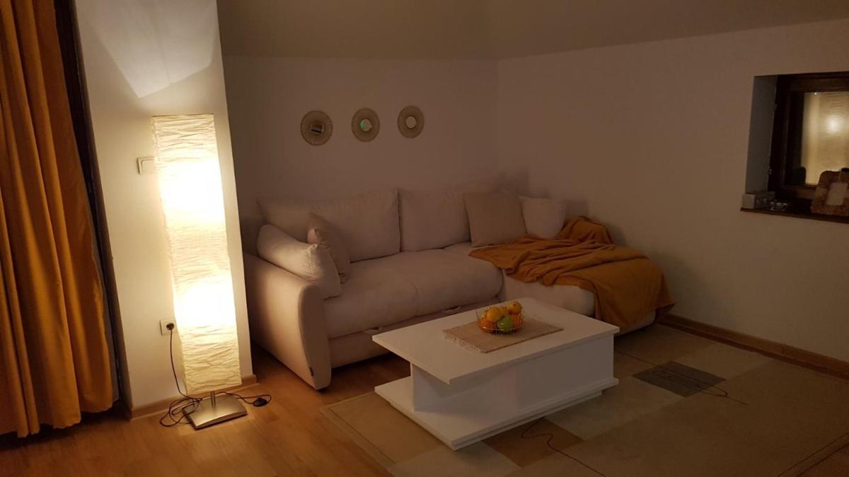 Apartman La Campanella - Housity