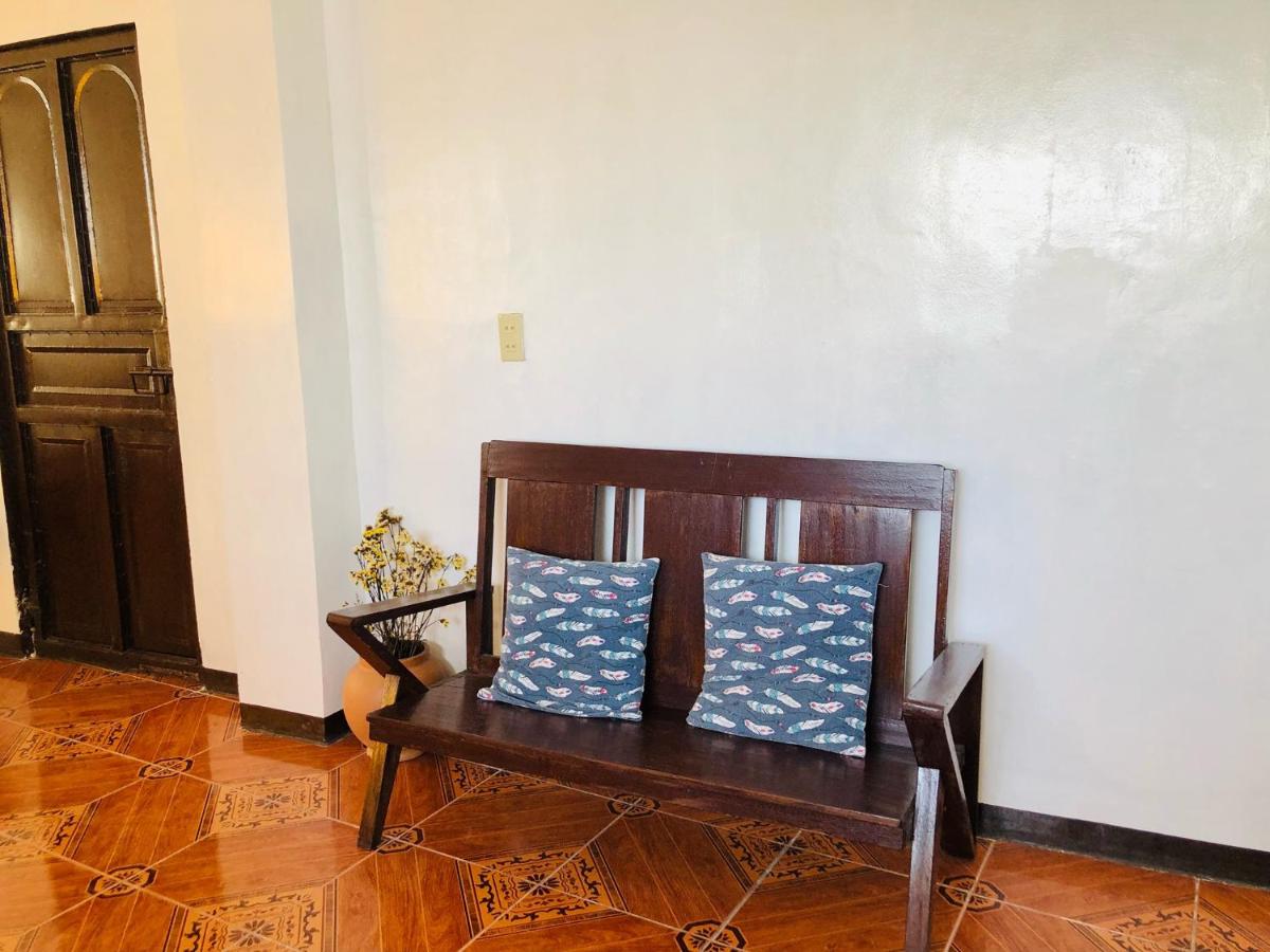 Suitetrails - Breathtaking Overlooking Baguio City Apartment